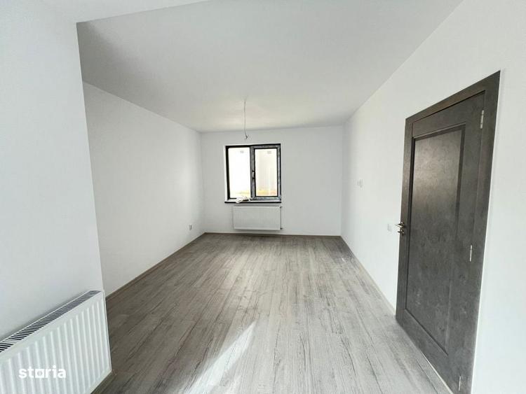 Casa-Duplex-4 camere-2 bai-140mp-Teren 250mp-Izvor-Tarlungeni - 5
