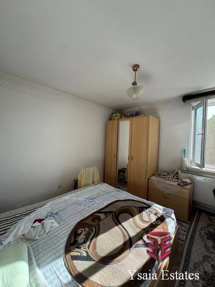 CITY PARK MALL - APARTAMENT CU 2 CAMERE DE VANZARE - POZITIE EXCELENTA - - 3