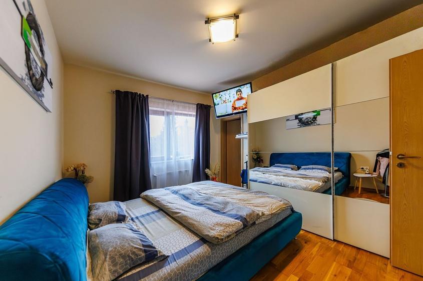 Un loc pe care să-l numești acasă - 19