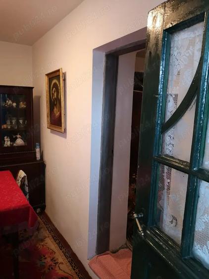 Teren cu casa de vanzare - 3