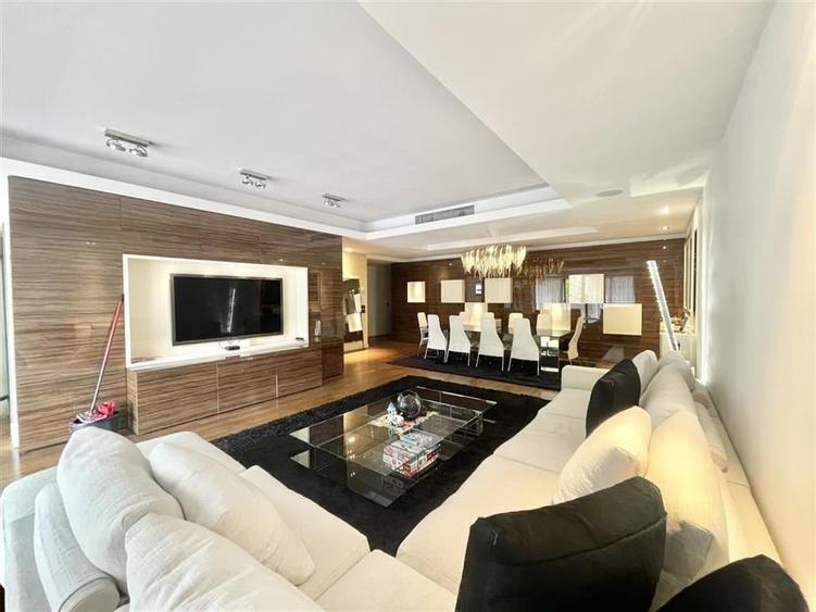 APARTAMENT 7 CAMERE//SOS. NORDULUI//VEDERE PARC - 2