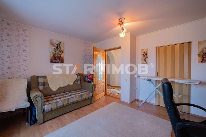 Casa Ghimbav zona de vile noi - 30