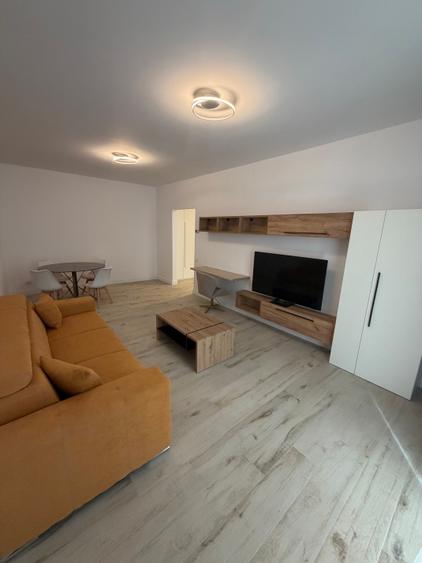 Lujerului l 2Camere Lux+Parcare Subterana l Prima Utilizare l Plaza Residence - 1