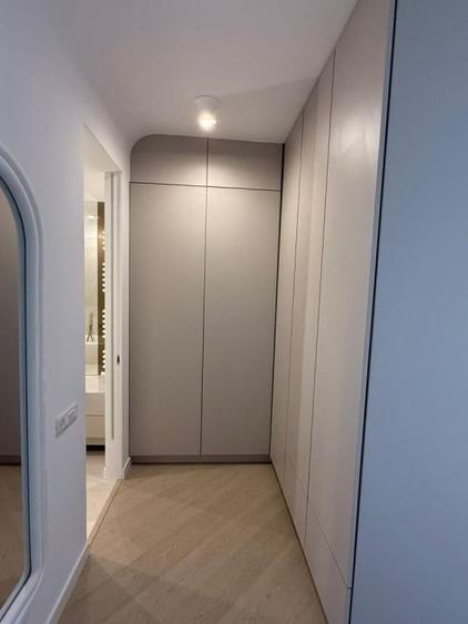 Apartament 3 camere de inchiriat * Cortina North*Pipera Aviatiei * Parcare - 7