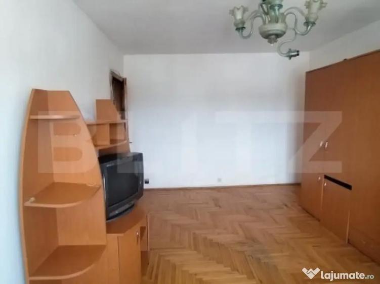 Micro 11 Garsoniera 36 mp etaj 5/5 - 6