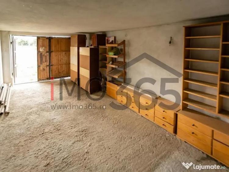 Casa P+1 cu teren 1424 Stefanesti la 1Km de Podul Viilor - 5