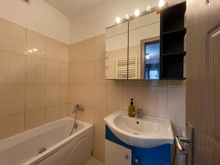 Comision 0% Apartament 2 camere Floreasca-Chopin. - 10