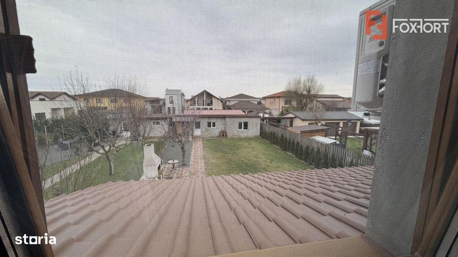 EXCLUSIVITATE - Casa individuala 5 camere, 141 mp, in Chisoda - 4