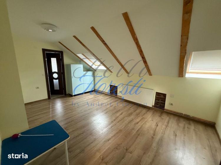 Se inchiriaza spatiu-birou|90 mp|Floresti, zona BMW - 1