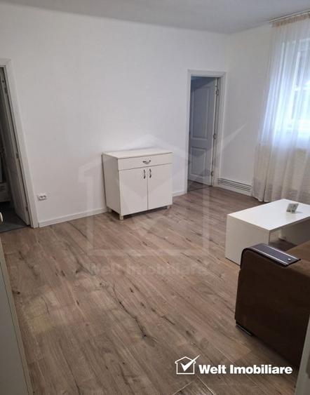 Apartament modern, 2 camere, zona centrală - 2