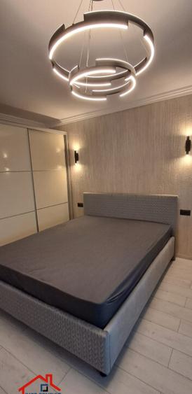 Garsoniera complet noua! Te poti muta imediat! - 2