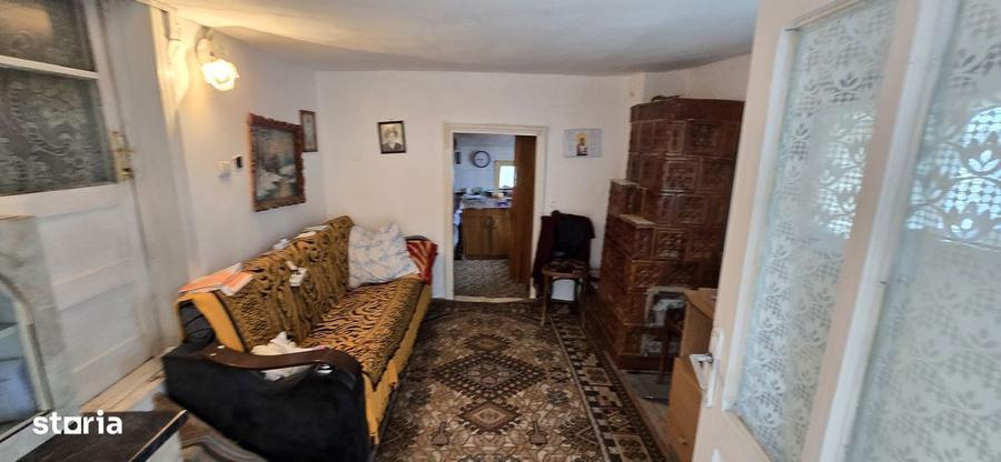 Casa Beciu de vanzare, la 2 km de Odobesti si 12 de Focsani - 2