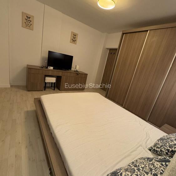 Apartament 2 camere Militari Residence
