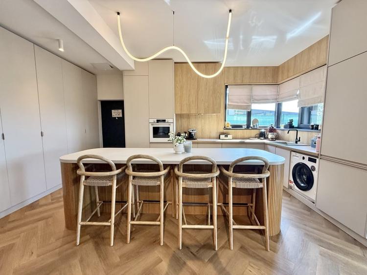 TUNARI AMELIA RESIDENCE | CASA INDIVIDUALA  | DESIGN INTERIOR - COMPLET MOBILATA - 2