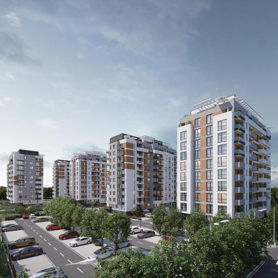 Valea Oltului, Valea Ialomitei - 9