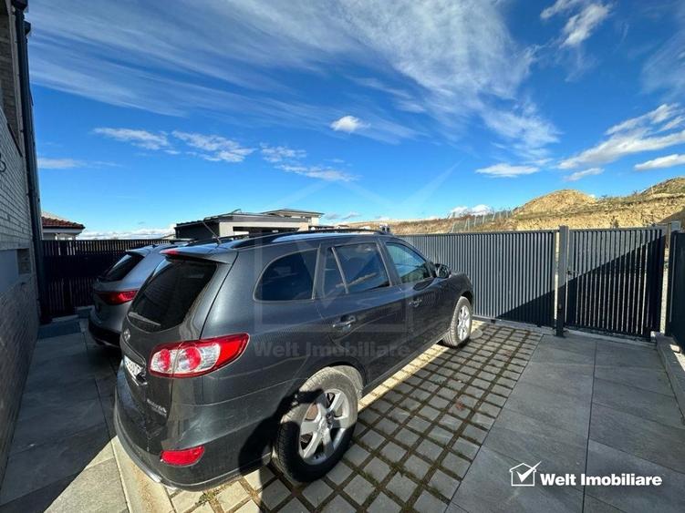 Duplex S+P+E+ER, utili 224 mp, teren 280 mp - 13