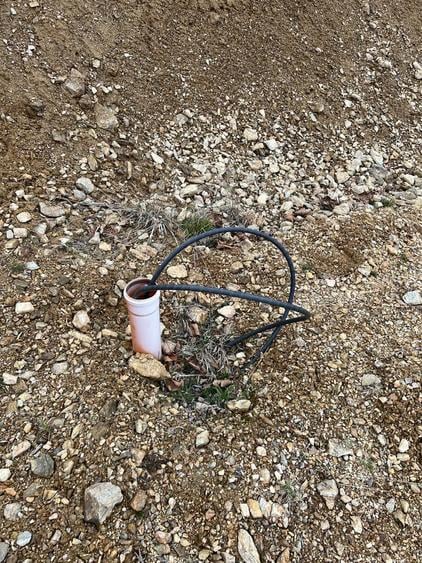 Vand Teren superb in zona Belis Accept plata in crypto - 6