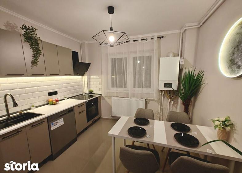 Apartament 2 camere Tineretului PARCARE / CENTRALA - 5