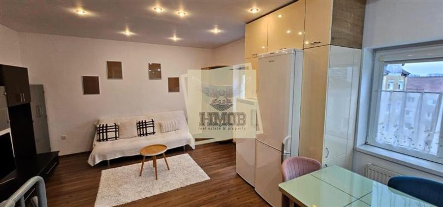 Apartament 3 camere 76mp tip mansarda | zona Rahovei - 2
