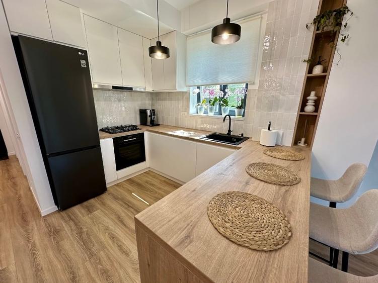 Casa moderna 5 camere proprietar - Otopeni - complex cu bariera si parc de joaca - 3