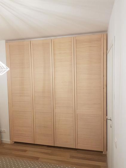 Inchiriez apartament 2 camere Politehnica Park - 4