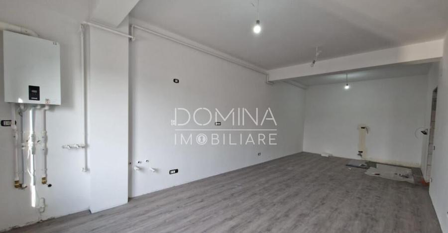 Apartament 3 camere, INFINITY RESIDENCE, predare imediata - 2