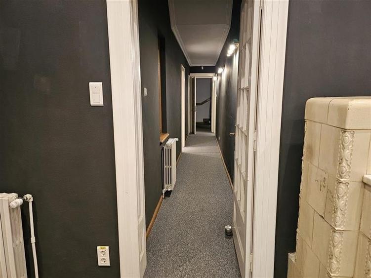 Vila interbelica renovata - de inchiriat pentru birouri - 14