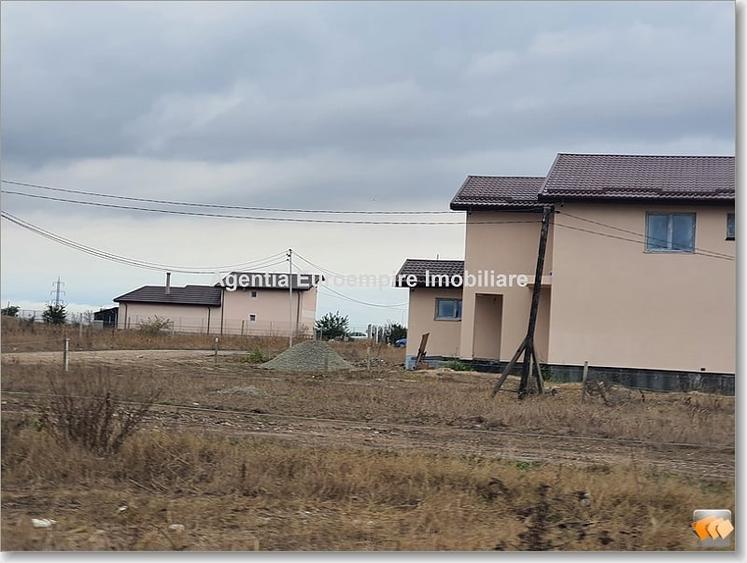 Teren de vanzare in Constanta zona Km 5  veterani - 6