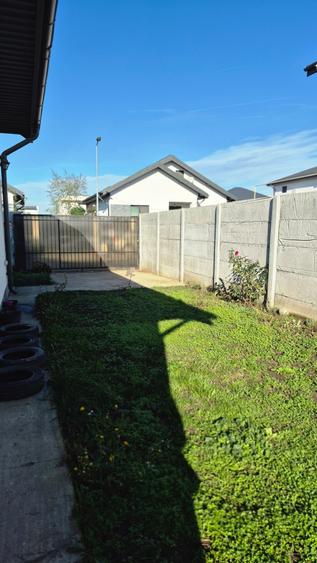 Casă individuală 4 camere + pod mansardabil | Pantelimon | Teren 270 mp - 18