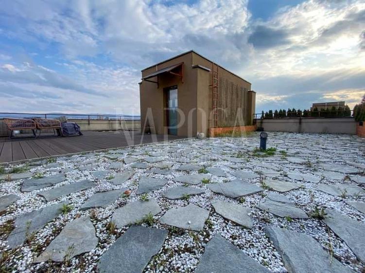 Apartament 3 camere de vanzare in Iris, Cluj Napoca - 11