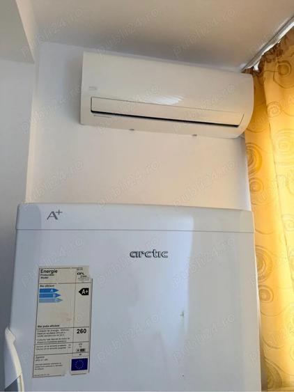 ofer garsoniera spre inchiriere zona Dunarea - 3