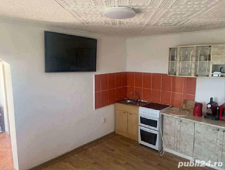 Casa si teren 602mp Sebes zona Rezidentiala - 3