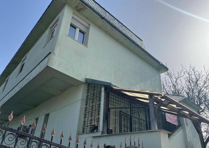 IMOBIL P+1, PRETABIL PENTRU ACTIVITATI ECONOMICE, SOSEAUA - 22