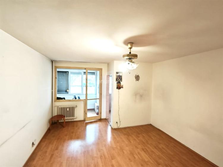 Berceni - Aparatorii Patriei Metrou