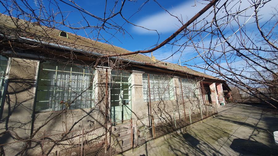 Casa individuala in Ciacova - 3