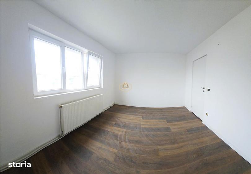 Etaj 2 | Apartament cu 3 camere | Cartier Unirii - Livada - 7
