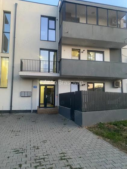 Apartament 2 camere de inchiriat | 56 mp | Terasa | Loc de parcare | Complet utilat Apartament 2 camere de inchiriat | 56 mp | Terasa | Loc de parcare | Complet utilat