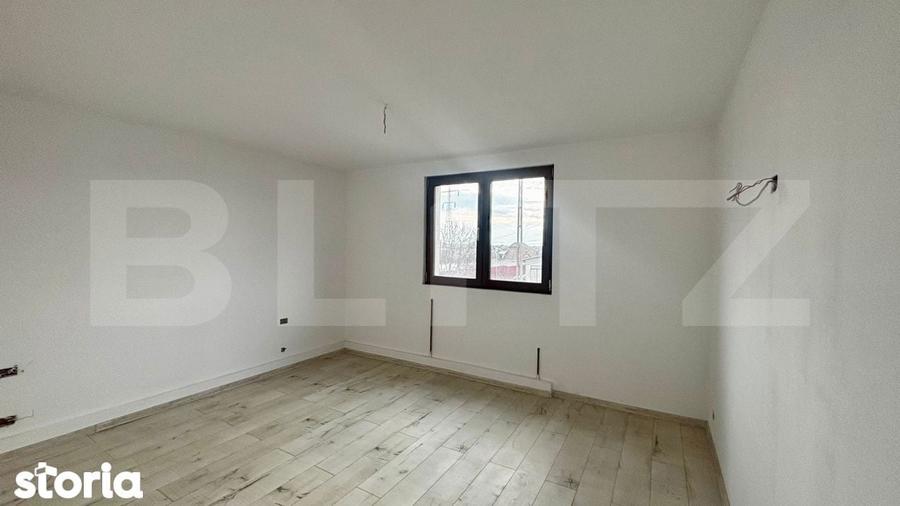 Vila moderna P+1 cu design arhitectural unic, 200 mpu, Dudovicesti - 6