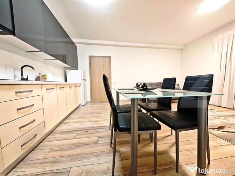 Apartament Nou-2 Camere-Lux -Cordau, langa Felix - 6