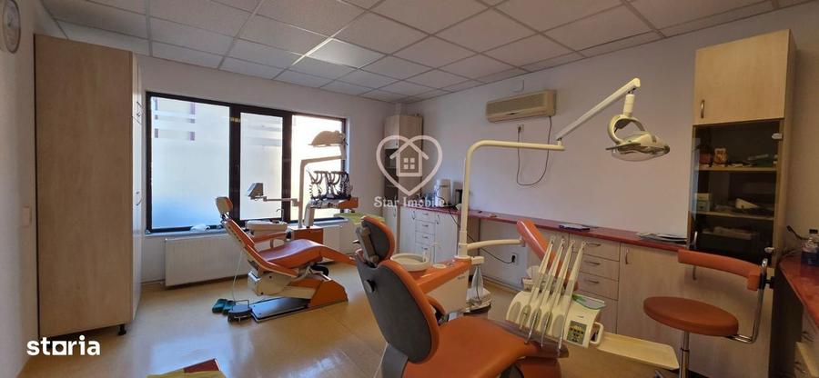 CLADIRE SPATIU CABINET DENTAR BIROURI PALAS - 8