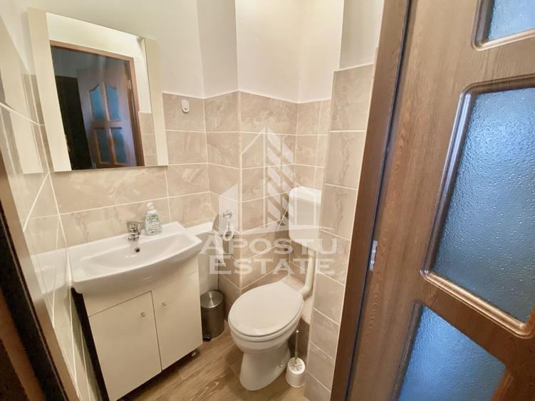 Apartament 3 camere decomandat, Circumvalatiunii - 10
