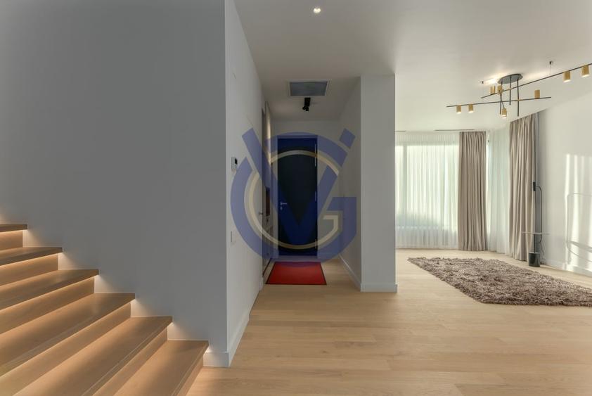 Vila Moderna Premium - Ansamblu Rezidential Sensi Garden, langa Paradisul Verde! - 14