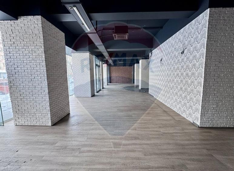 SPATIU COMERCIAL PREMIUM - CALEA MOSILOR - 9