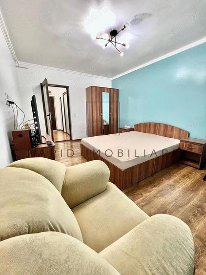 Garsoniera Ap. 1 Camera- Proaspat Igienizat Varuit - 2xLifturi - Tiglina 1 Tribunal Parc Viva Faleza - 9