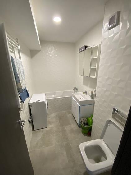 Apartament 2 Camere - Politehnica - Novum Residence - 8