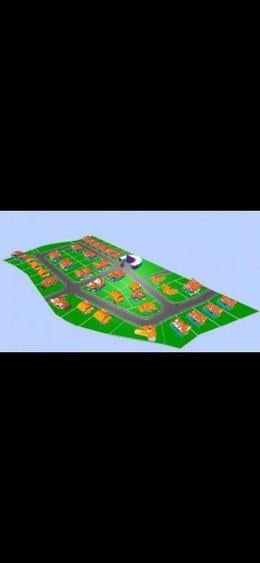 PARTICULAR - Teren Caldarusani de vanzare - 4