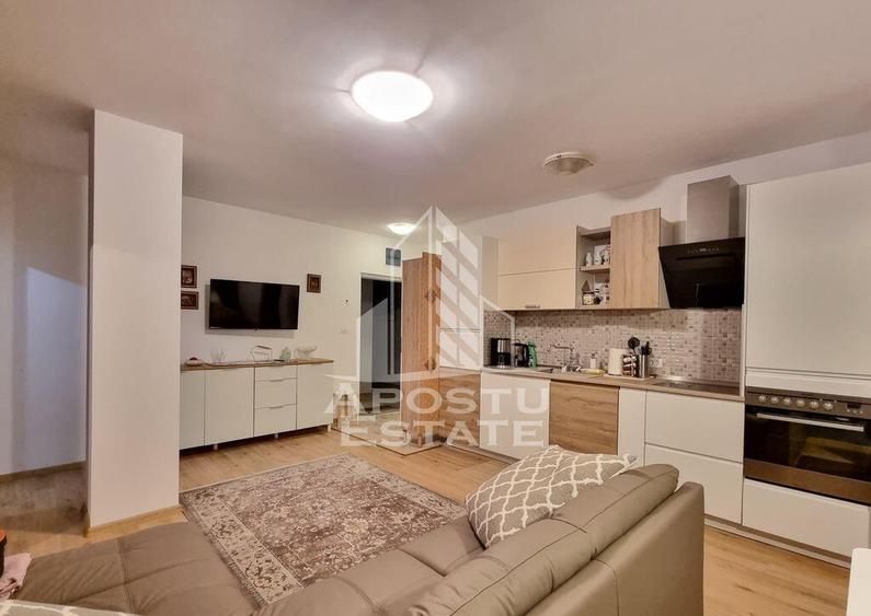 Apartament de lux 2 camere, loc de parcare, Buziasului/Mo... - 10