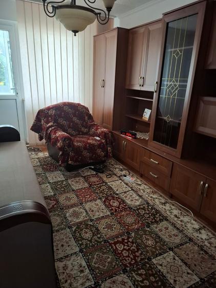 Vand apartament 2 camere Trivale complex 1 - 2