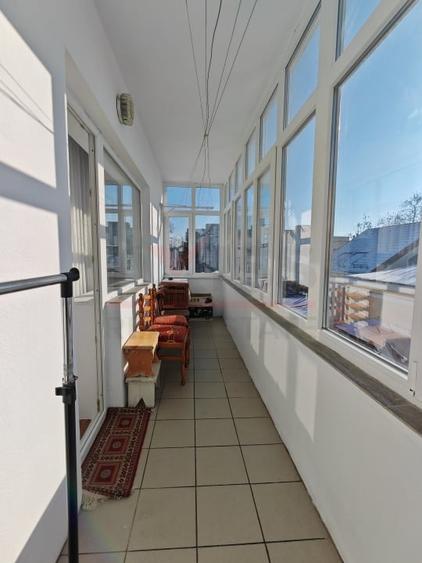 Ap 3 camere | decomandat | 94 mp  + garaj | Tomis Mall | Central - 13