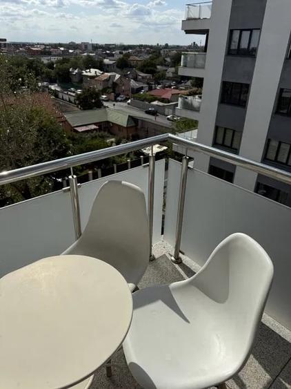 2 Camere | Salaj | Art Temple Complex | Parcare | - 7